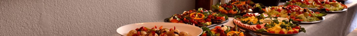 Restaurant_korfu_Gross_Glienicke_Buffet